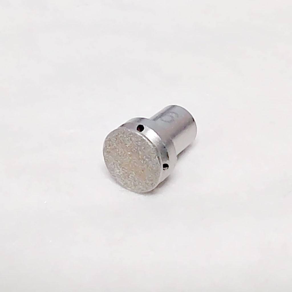 Envy Medical SilkPeel 9mm 100-Grit Silkpeel Diamond Treatment Head Tip 9-100
