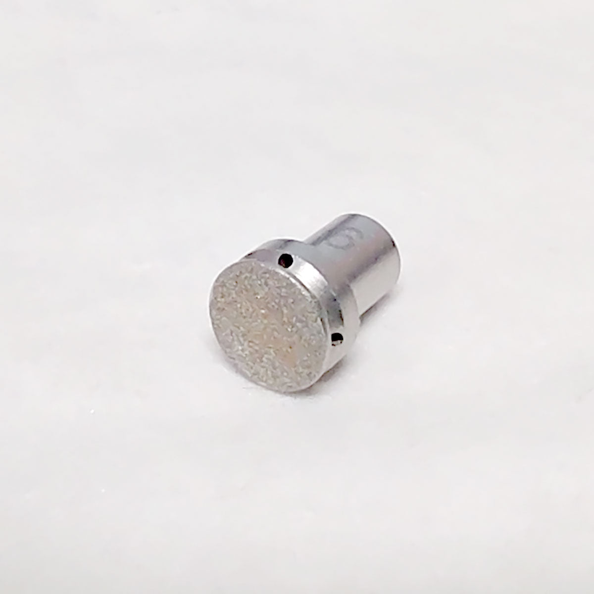 Envy Medical SilkPeel 9mm 100-Grit Silkpeel Diamond Treatment Head Tip 9-100