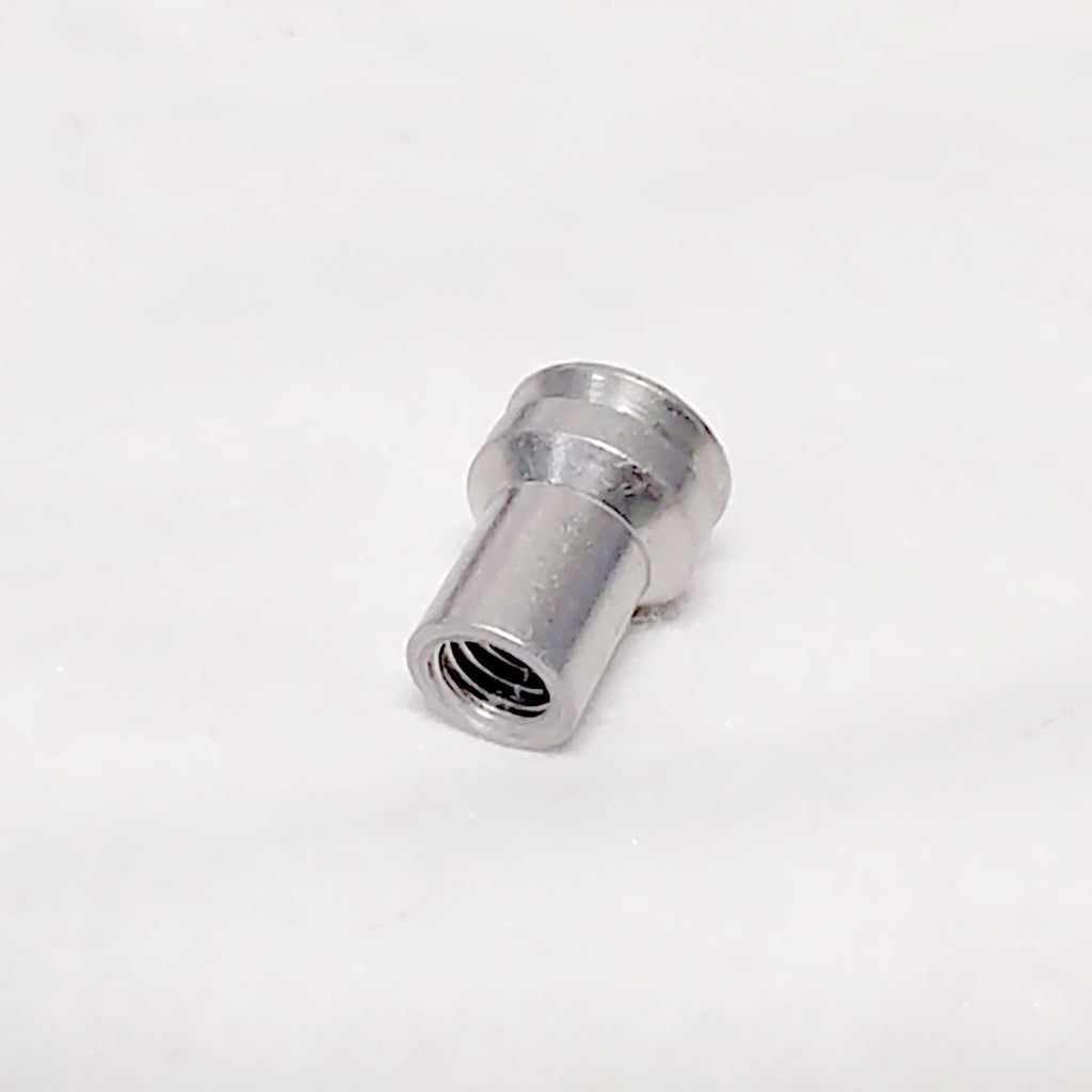 Envy Medical SilkPeel 9mm 100-Grit Silkpeel Diamond Treatment Head Tip 9-100