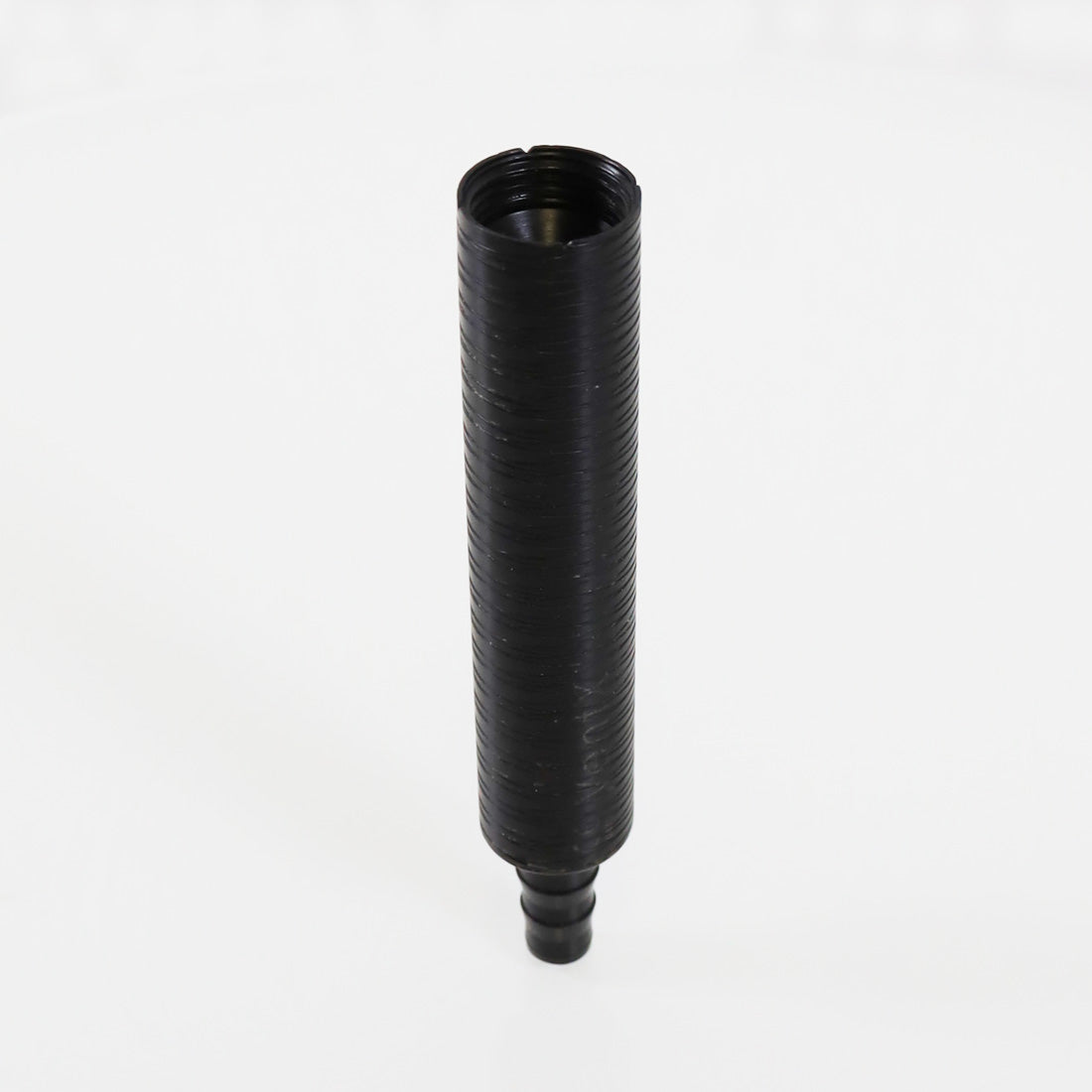 Vaser Ventx D470 Aspiration Adapter Bound Surgical Suction Cannula Handle Black