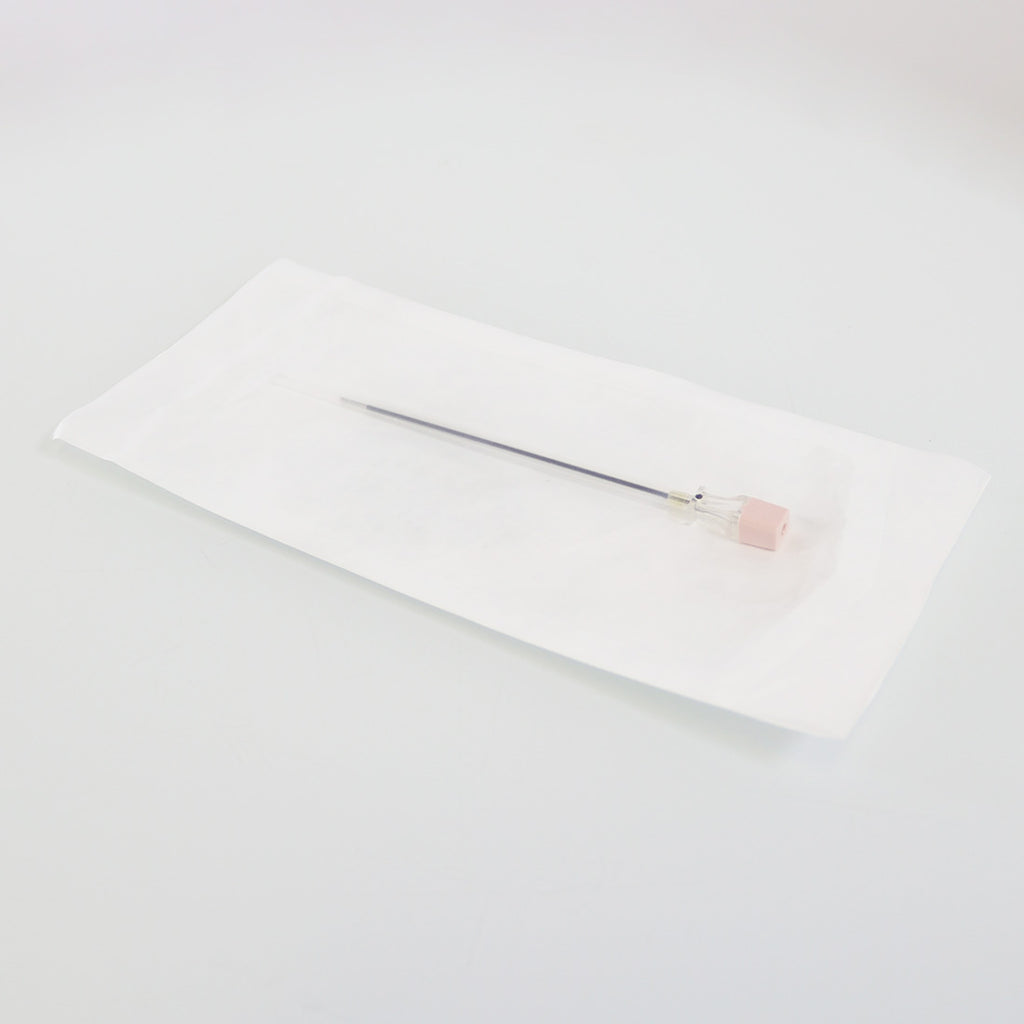 ThermiAesthetics NeuroTherm ThermiRF Reusable Electrode Kit R-Kit-10-18 RF Exp