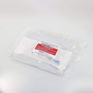 ThermiAesthetics ThermiRF ThermiRase Reusable Electrode Kit R-T-Kit-8-22 RF Exp