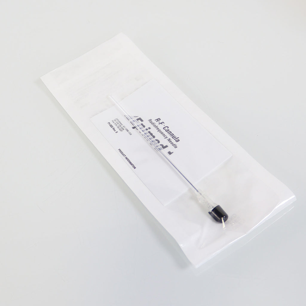 ThermiAesthetics ThermiRF ThermiRase Reusable Electrode Kit R-T-Kit-8-22 RF Exp