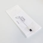 ThermiAesthetics ThermiRF ThermiRase Reusable Electrode Kit R-T-Kit-8-22 RF Exp
