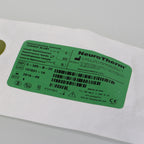 NeuroTherm RadioFrequency Disposable Cannula Curved Blunt C-505-B-22 Exp-2016