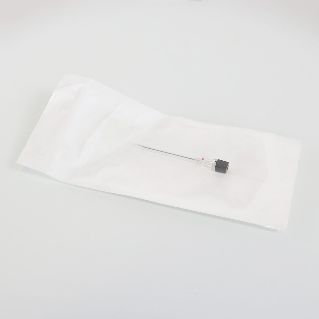 NeuroTherm RadioFrequency Disposable Cannula Curved Blunt C-505-B-22 Exp-2016