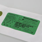 NeuroTherm RadioFrequency Disposable Cannula Curved Blunt C-505-B-22 Exp9/2016
