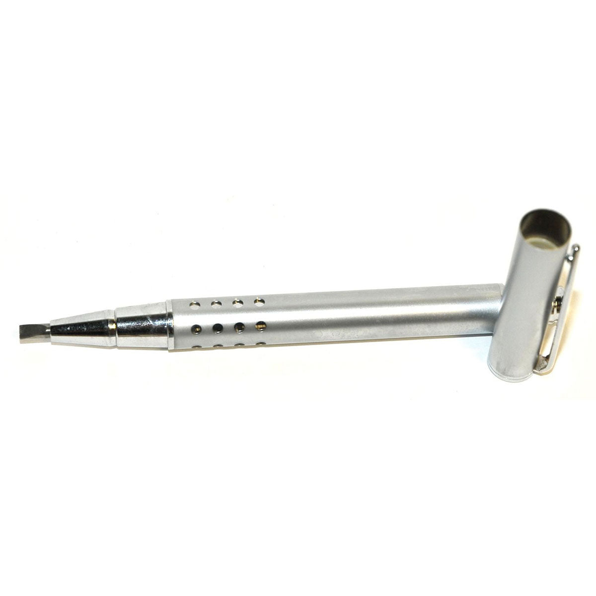 Cynosure Stylus Pen for Fiber Flat Tip Precision Sharp Laser Fiber Cutting Blade