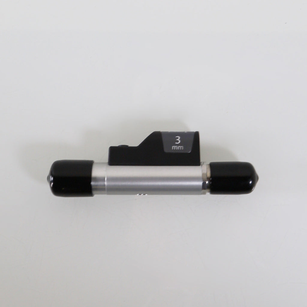 Cynosure MPX Laser 3mm Handpiece Nex Gen Assembly Cartridge 100-7009-603
