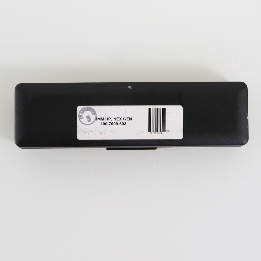 Cynosure MPX Laser 3mm Handpiece Nex Gen Assembly Cartridge 100-7009-603