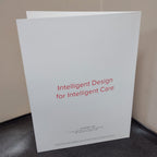 Lutronic Intelligent Care Marketing and Patient Instruction Folder 10-Pack