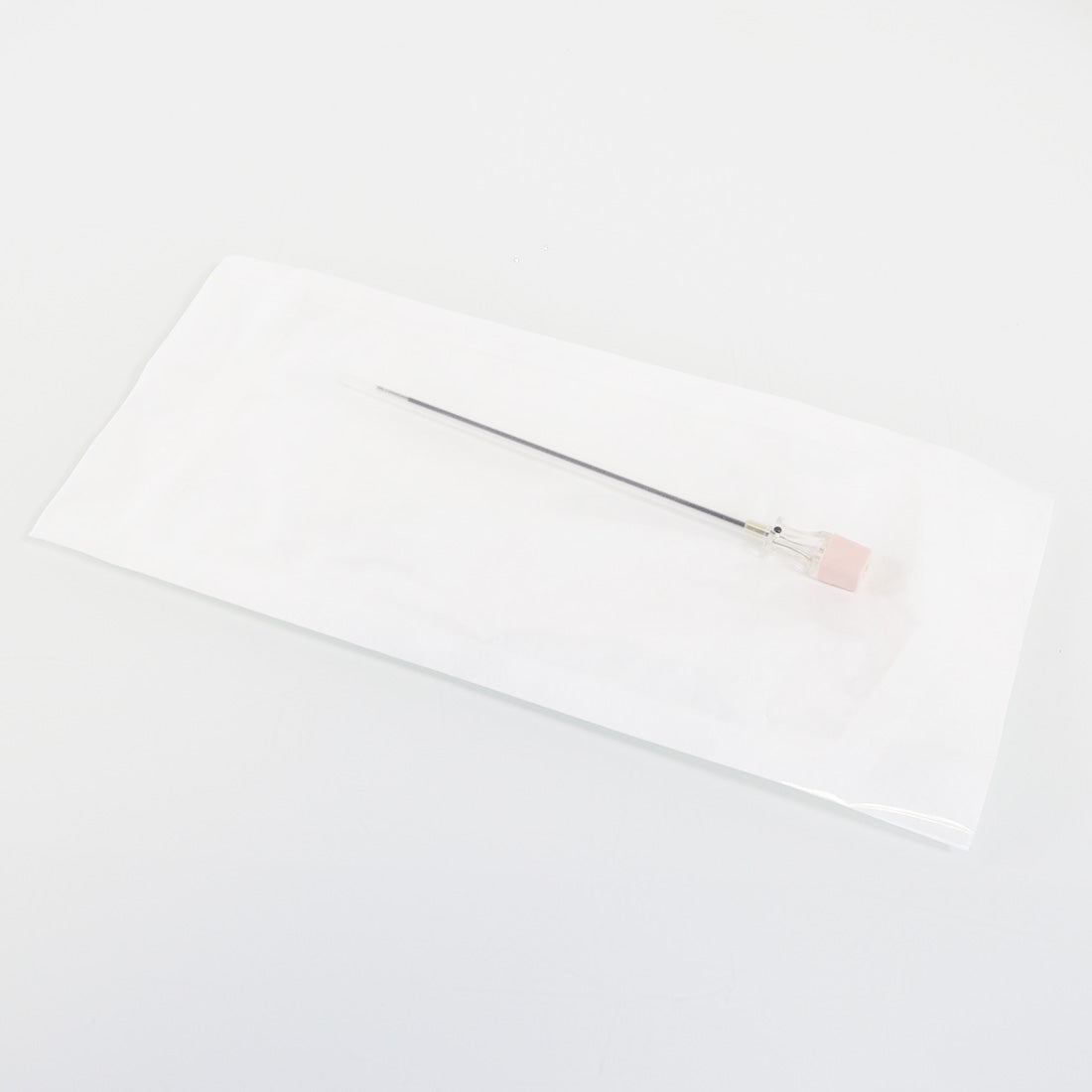 NeuroTherm RadioFrequency Disposable Cannula Straight Blunt S-1010-B-18 Exp2016