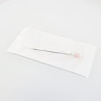 NeuroTherm RadioFrequency Disposable Cannula Straight Blunt S-1010-B-18 Exp-2016