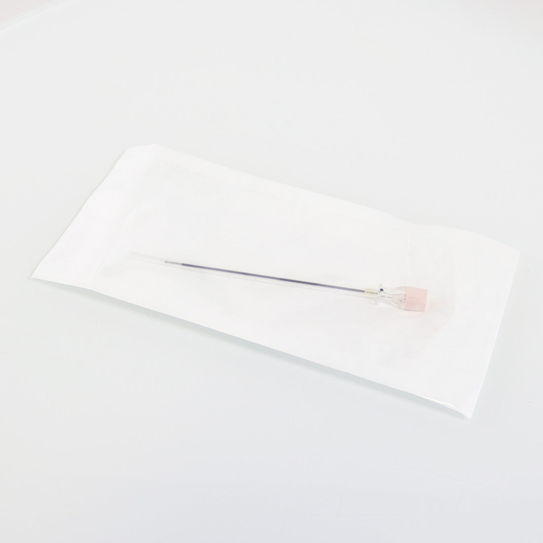 NeuroTherm RadioFrequency Disposable Cannula Straight Blunt S-1010-B-18 Exp-2016