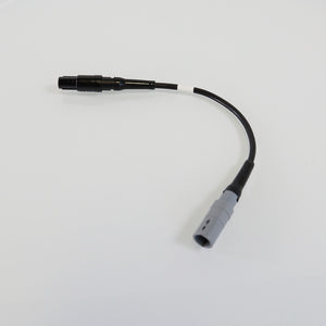 ThermiRF RadioFrequency Cable RF Adapter Pigtail 8-Pin Male Female EB495