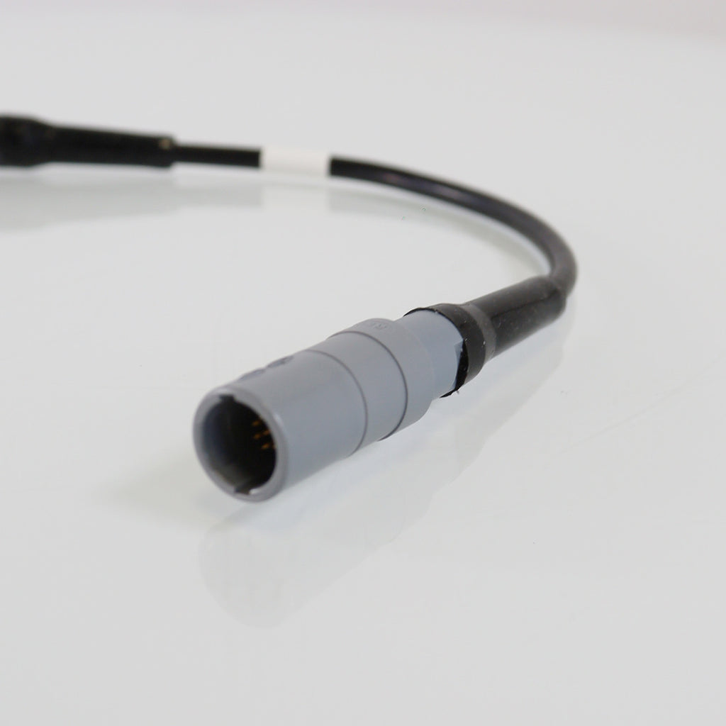 ThermiRF RadioFrequency Cable RF Adapter Pigtail 8-Pin Male Female EB495
