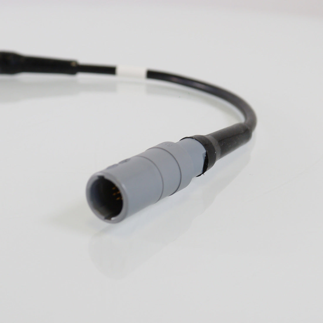 ThermiRF RadioFrequency Cable RF Adapter Pigtail 8-Pin Male Female EB495