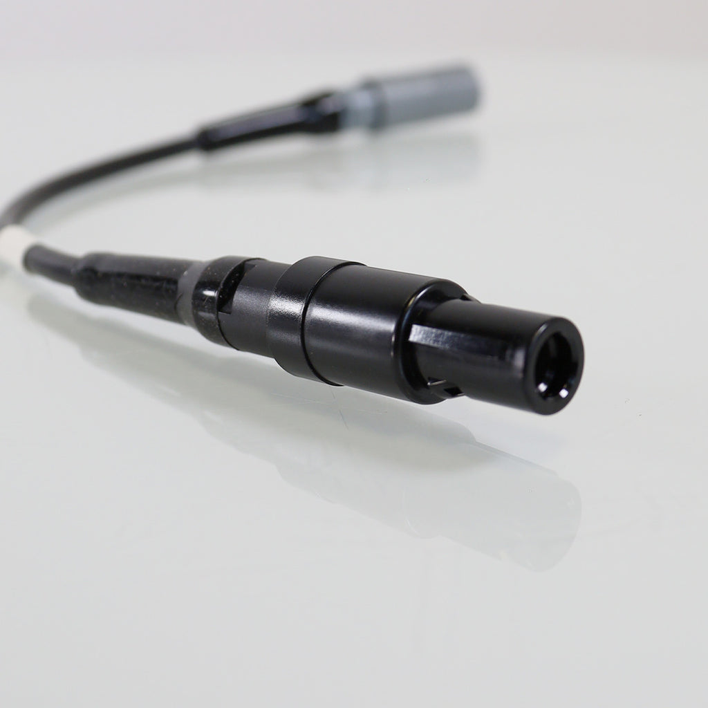 ThermiRF RadioFrequency Cable RF Adapter Pigtail 8-Pin Male Female EB495