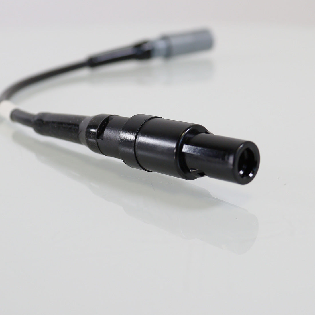 ThermiRF RadioFrequency Cable RF Adapter Pigtail 8-Pin Male Female EB495