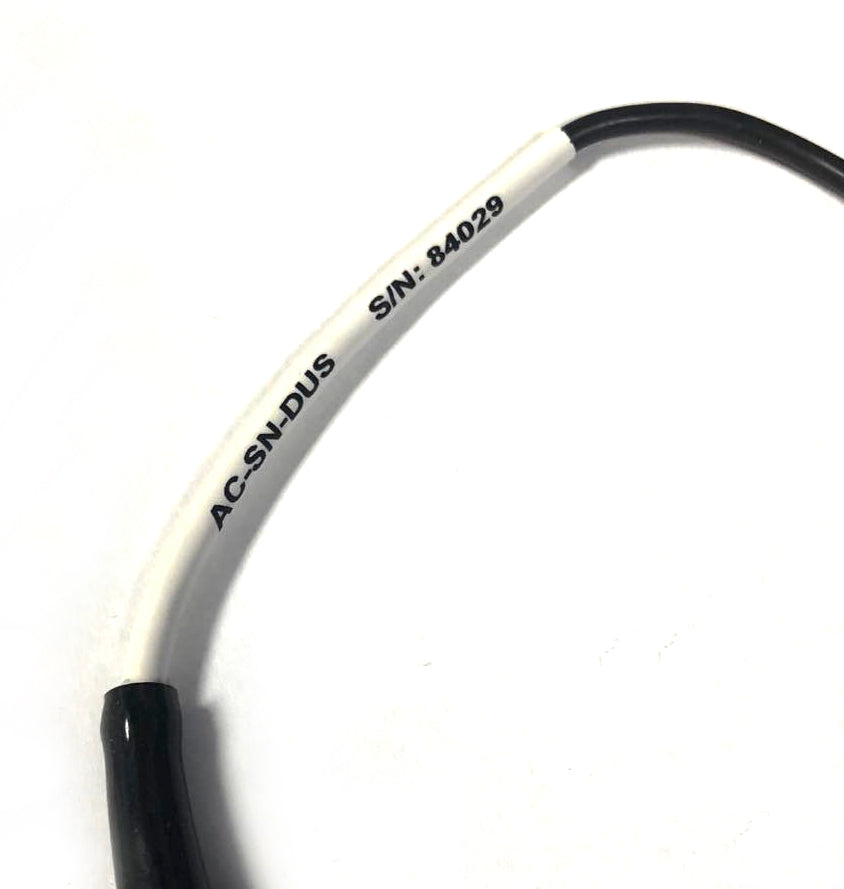ThermiRF RadioFrequency Extension Cable RF Electrode Adapter Pigtail AC-SN-DUS