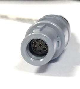 ThermiRF RadioFrequency Extension Cable RF Electrode Adapter Pigtail AC-SN-DUS