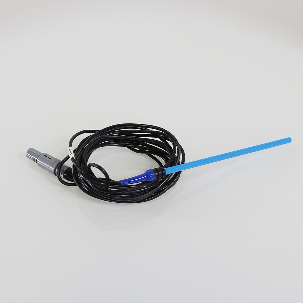 ThermiAesthetics ThermiRF Patient RadioFrequency Probe Cable RF 87253