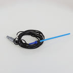 ThermiAesthetics ThermiRF Patient RadioFrequency Probe Cable RF 87253