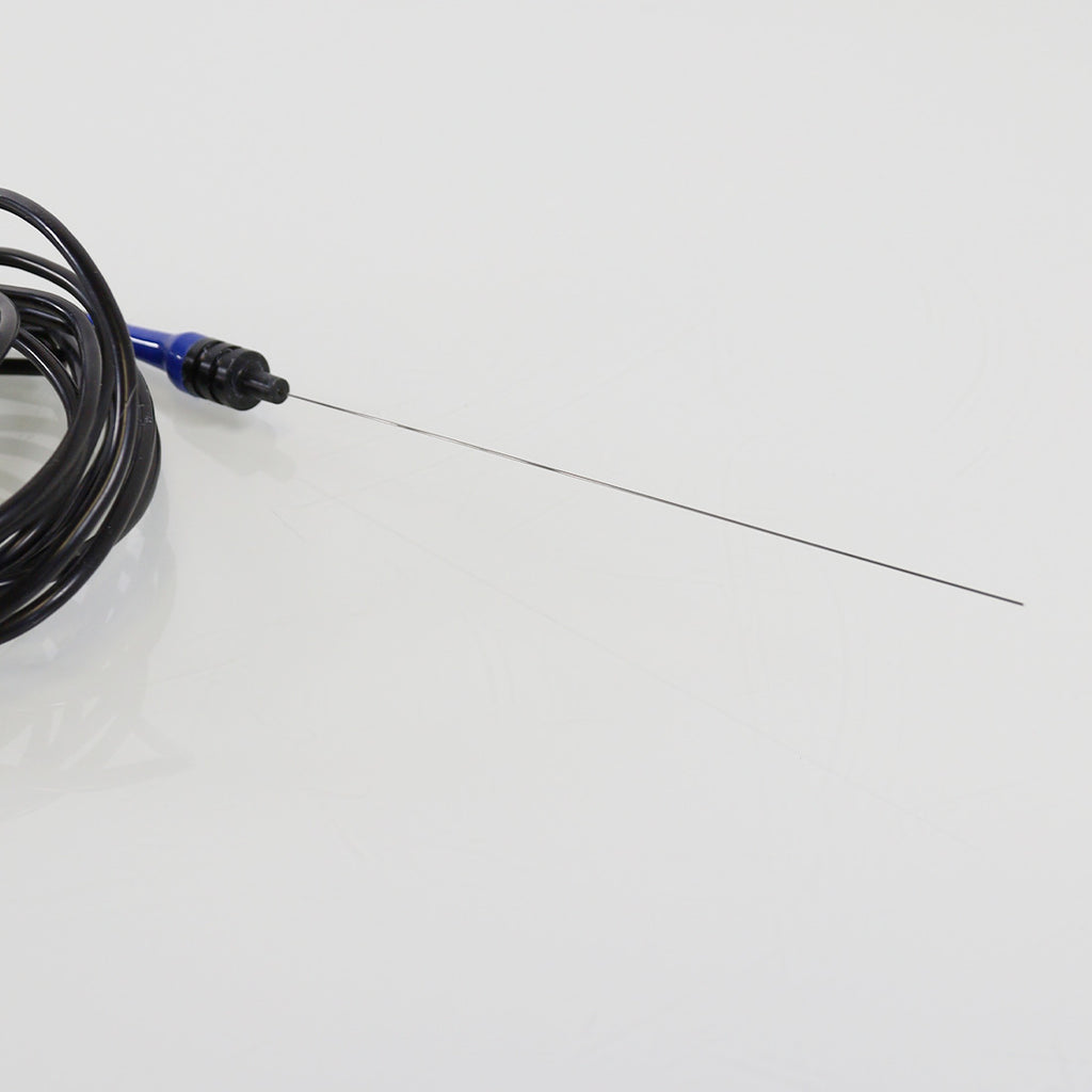 ThermiAesthetics ThermiRF Patient RadioFrequency Probe Cable RF 87253