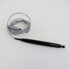 ThermiAesthetics ThermiSmooth ThermiRF Generator 10mm Handpiece RFE-10-D 73931