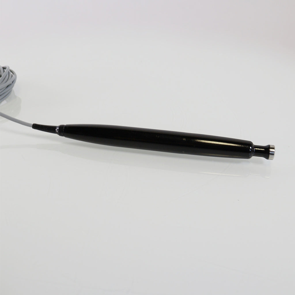 ThermiAesthetics ThermiSmooth ThermiRF Generator 10mm Handpiece RFE-10-D 73158