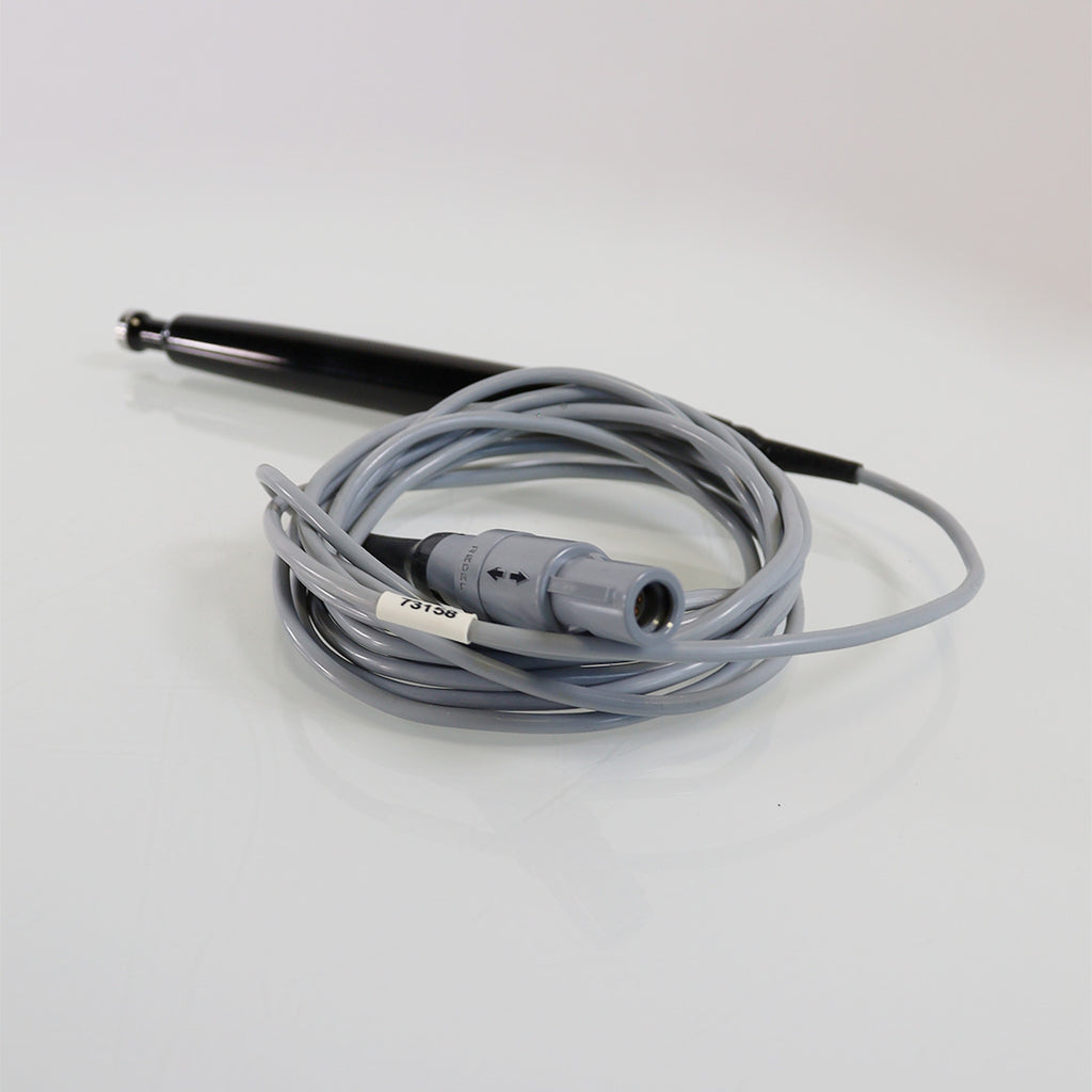 ThermiAesthetics ThermiSmooth ThermiRF Generator 10mm Handpiece RFE-10-D 73158