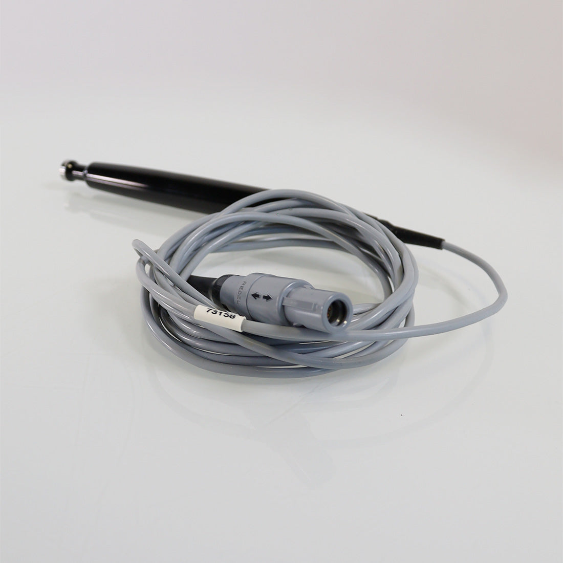 ThermiAesthetics ThermiSmooth ThermiRF Generator 10mm Handpiece RFE-10-D 73158