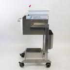 Buffalo Filter PlumeSafe PSS 1202 Smoke Evacuation System Plume Safe w/Cart