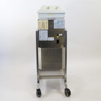 Buffalo Filter PlumeSafe PSS 1202 Smoke Evacuation System Plume Safe w/Cart