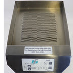 Buffalo Filter PlumeSafe PSS 1202 Smoke Evacuation System Plume Safe w/Cart