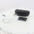 Cutera Innovative Optics PPE Laser Safety Glasses White Clear Lens 2780-3000 OD4