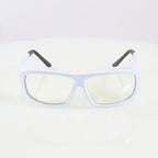 Cutera Innovative Optics PPE Laser Safety Glasses White Clear Lens 2780-3000 OD4