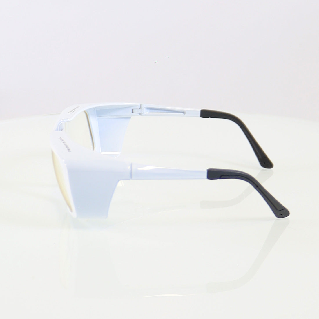 Cutera Innovative Optics PPE Laser Safety Glasses White Clear Lens 2780-3000 OD4