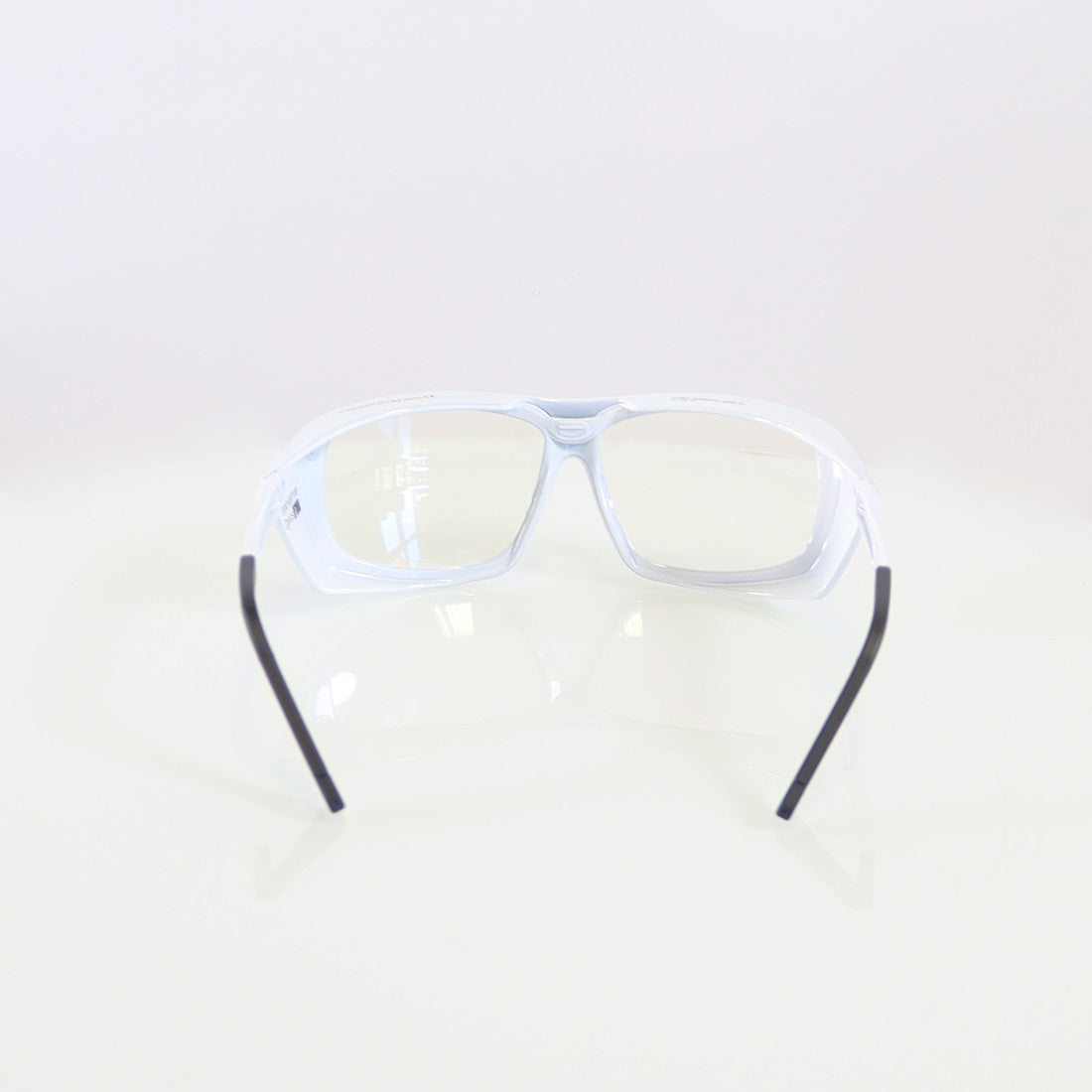 Cutera Innovative Optics PPE Laser Safety Glasses White Clear Lens 2780-3000 OD4