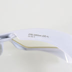 Cutera Innovative Optics PPE Laser Safety Glasses White Clear Lens 2780-3000 OD4