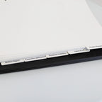 Cynosure Apogee Elite Laser Marketing Consultation Presentation Sales Guide Book