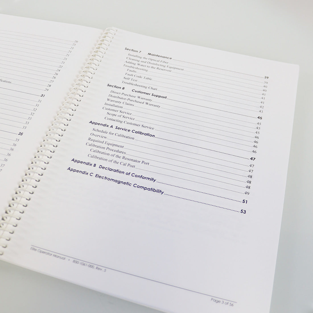Cynosure Elite Acclaim Apogee Laser Operator Manual Reference Guide Parameters