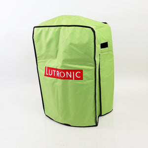 Lutronic Aesthetic System Cover Green Storage Dust Shroud 30 T x 16 W x 21.5 L