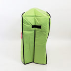 Lutronic Aesthetic System Cover Green Storage Dust Shroud 30 T x 16 W x 21.5 L