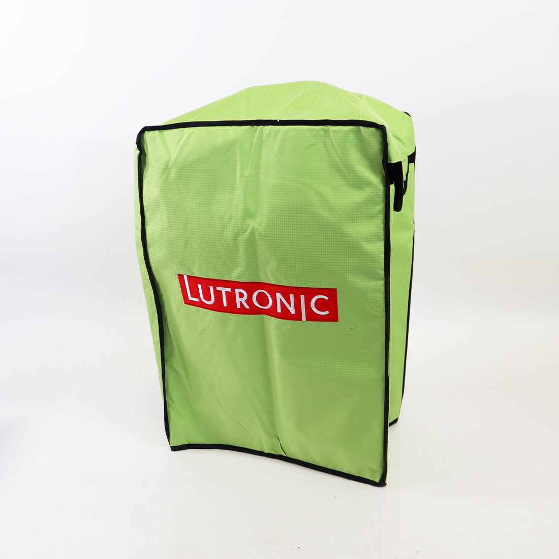 Lutronic Aesthetic System Cover Green Storage Dust Shroud 30 T x 16 W x 21.5 L