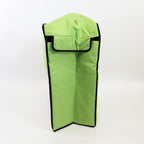 Lutronic Aesthetic System Cover Green Storage Dust Shroud 30 T x 16 W x 21.5 L