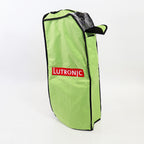 Lutronic Aesthetic System Cover Green Storage Dust Shroud 34 T x 8.5 W x 15 L