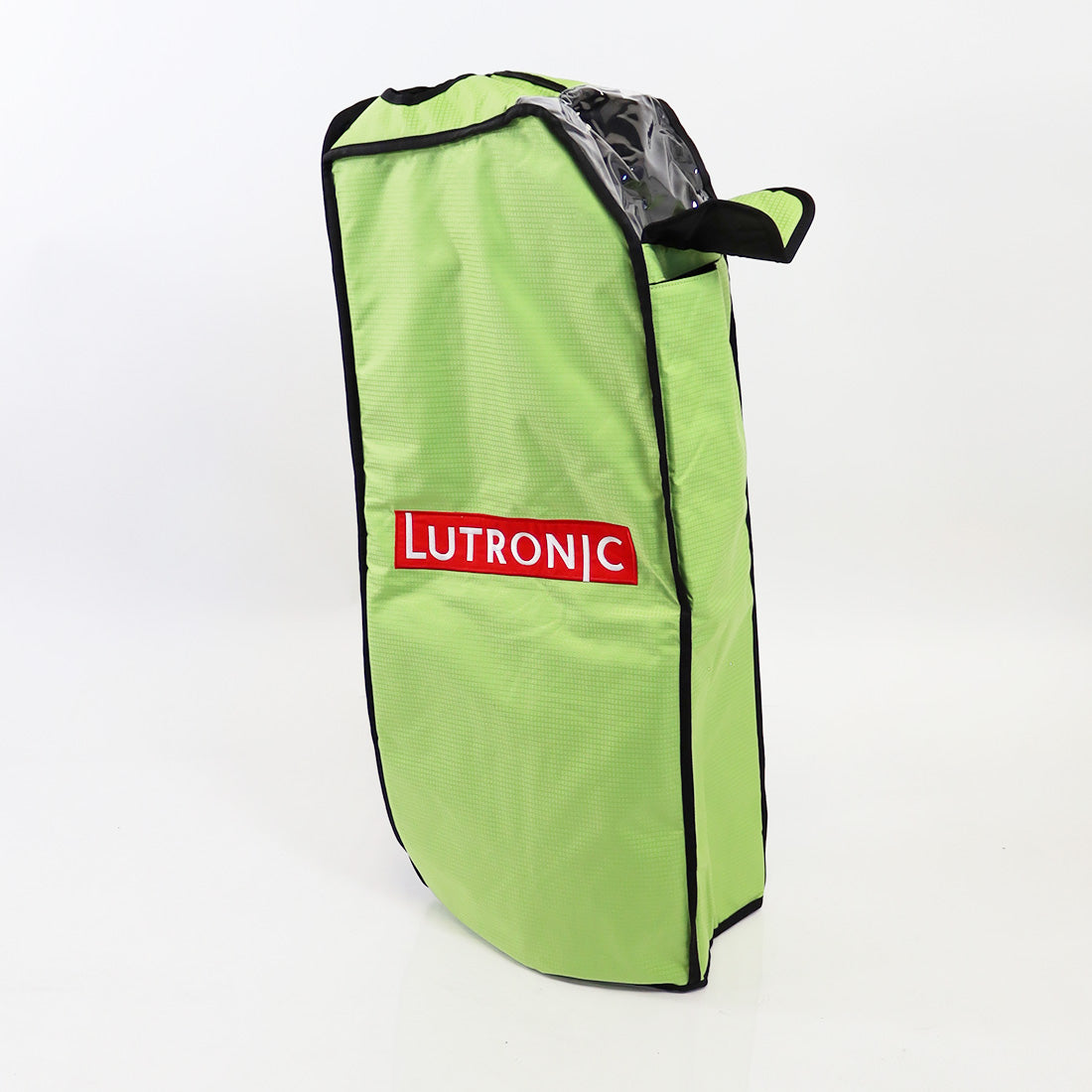 Lutronic Aesthetic System Cover Green Storage Dust Shroud 34 T x 8.5 W x 15 L