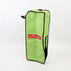 Lutronic Aesthetic System Cover Green Storage Dust Shroud 34 T x 8.5 W x 15 L