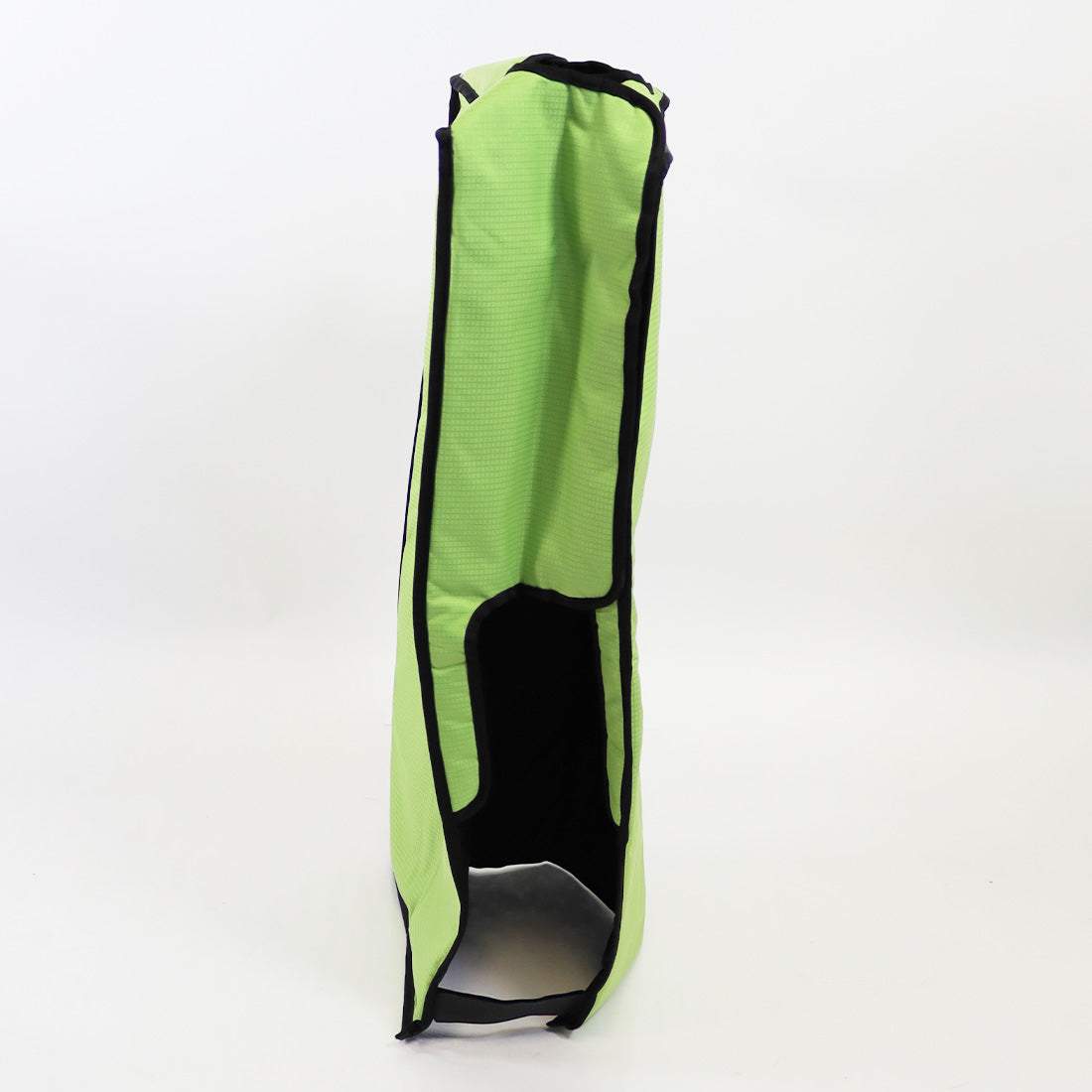 Lutronic Aesthetic System Cover Green Storage Dust Shroud 34 T x 8.5 W x 15 L